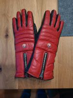 Winter-Damen-Motorradhandschuhe Gr.6,5 Bayern - Maisach Vorschau