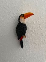 Tukan Deko für die Wand / Wandbefestigung -Tropen-Vogel Schleswig-Holstein - Kiel Vorschau