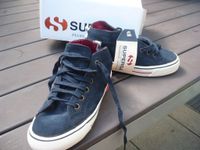 Superga Schuh, Gr. 34, Sneakers, Turnschuh, NP 119€, TOP Bayern - Erding Vorschau