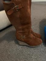 Esprit Damen Schuhe Hessen - Dreieich Vorschau