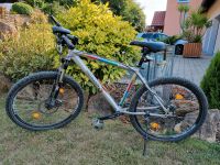 Mountainbike (26 Zoll) Nürnberg (Mittelfr) - Nordstadt Vorschau