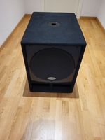 SAMSON PA Subwoofer RS 15S Rheinland-Pfalz - Römerberg Vorschau