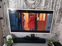 55zoll TV mit saundbar von LG Saarland - Merchweiler Vorschau