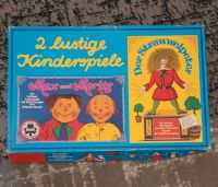 Kinderspiele Max und Moritz & Struwelpeter Nordrhein-Westfalen - Kierspe Vorschau