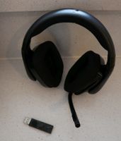 Logitech G533 Gaming-Headset + hochwertige Tasche (s. Bilder) Hamburg-Mitte - Hamburg Hamm Vorschau