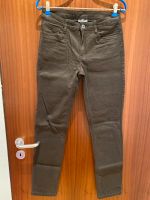 Jeans dunkelgrau Damen S 36 Yessica C&A München - Au-Haidhausen Vorschau