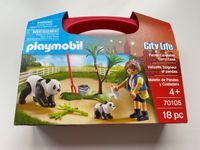 Playmobil City Life 70105 Baden-Württemberg - Essingen Vorschau