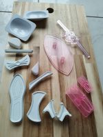 Fondant Form High Heels und Tasche Aachen - Kornelimünster/Walheim Vorschau