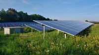 Dauerhafte Pachteinnahmen durch Solarparks rund um Westerheim Bayern - Westerheim Vorschau