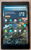 Tablet / Amazon Kindle Fire HD 10 (7-te Generation) / schwarz Bayern - Lohr (Main) Vorschau