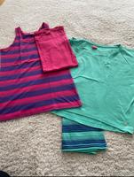 2 x Puma Sportshirts Two in one Lagenlook Rheinland-Pfalz - Ludwigshafen Vorschau