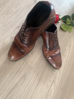 Zara Schuhe Sachsen-Anhalt - Magdeburg Vorschau