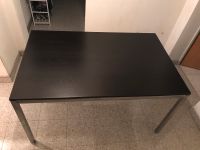 Ikea Torsby Tisch 135cm x 85cm x 76cm schwarz-braun Baden-Württemberg - Langenau Vorschau