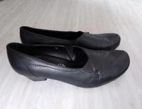 Leder Damen Schuhe Grösse 37 West - Sossenheim Vorschau