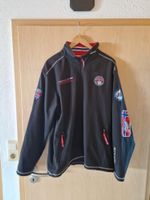 Nebulus Softshell Jacke Herren Gr. XL Schwarz Bayern - Kaufbeuren Vorschau