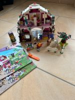 Lego Friends Bauernhof 41039 Sachsen - Priestewitz Vorschau