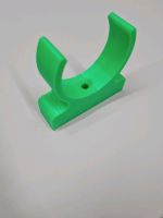 HT 50 Rohrschelle Klammer 3D Druck Halter Bayern - Ingolstadt Vorschau