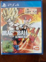 Dragonball Xenoverse XV PS4 Rheinland-Pfalz - Hümmerich Vorschau