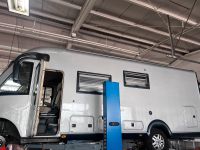 Wartung Reparatur Service von Wohnmobilen und Wohnwagen / Caravan Nordrhein-Westfalen - Gelsenkirchen Vorschau