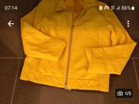 Lederjacke stylisch/hip weiches Leder Nordrhein-Westfalen - Datteln Vorschau