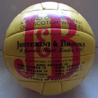 Ball - Spanien Beachvolleyball 1999 - J&B Rare Scotch Whisky Niedersachsen - Delmenhorst Vorschau