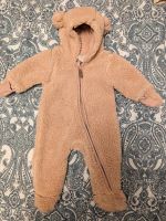 Teddyfleece Overall mit Ohren Rheinland-Pfalz - Koblenz Vorschau