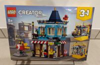 LEGO Creator 3in1 31105 - Spielzeugladen NEU & OVP ungeöffnet Saarland - Wadgassen Vorschau