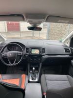 Seat Alhambra 2.0 TDI 130kW Style 4Drive DSG Style Bayern - Pleinfeld Vorschau