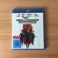 Inglourious Basterds Blu-Ray Film Quentin Tarantino Universal Baden-Württemberg - Heidenheim an der Brenz Vorschau