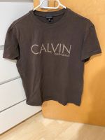 Calvin Klein Jeans T-Shirt Hessen - Neu-Isenburg Vorschau