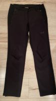 Jack Wolfskin Softshellhose Hose Bayern - Traunstein Vorschau