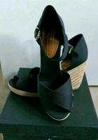 Tommy Hilfiger "Selena" Wedges. Nagelneu❗ Hessen - Baunatal Vorschau