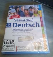 Schülerhilfe Deutsch 5. und 6. Klasse Nürnberg (Mittelfr) - Oststadt Vorschau