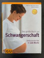 Das große Buch zur Schwangerschaft Schleswig-Holstein - Fünfhausen Vorschau