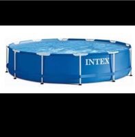 NEU Intex Rundpool 3,66x0,84 cm Rheinland-Pfalz - Ober-Flörsheim Vorschau