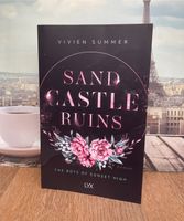 New Adult „Sand Castle Ruins“ von Vivien Summer Bayern - Waigolshausen Vorschau