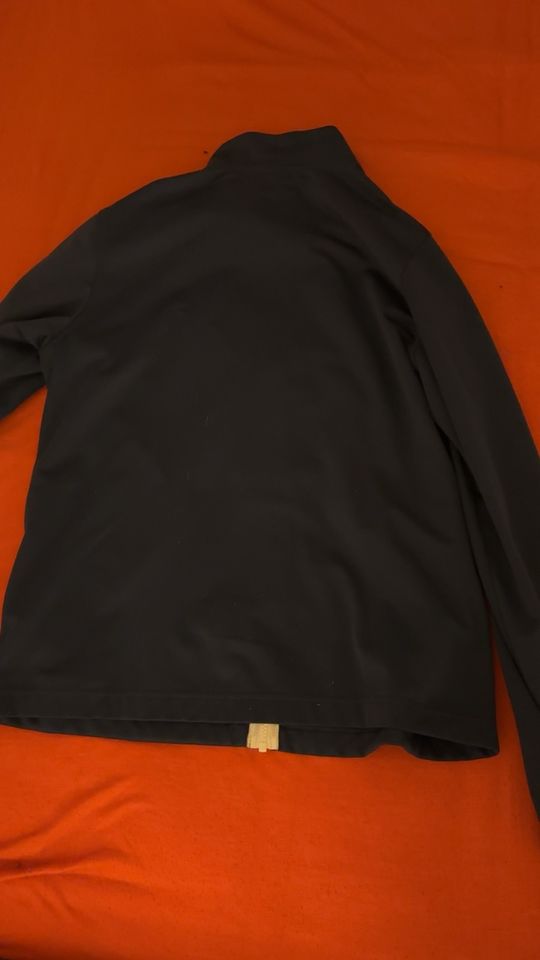 Nike Rollkragenpullover/Zipper in Bielefeld