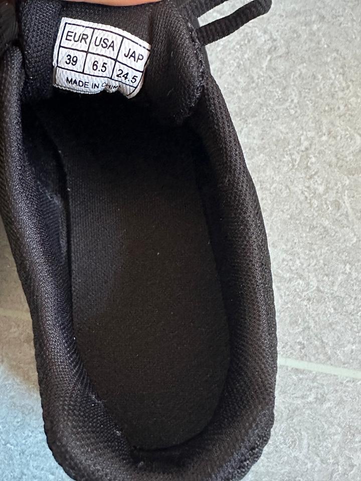 Dance & Sway Damen Gr. 39 Tanz Latein Jazz Zumba Sneakers Schuhe in Berlin