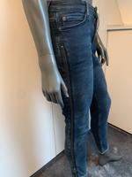 Mac Jeans, Gr.36, mit seitlichen Reißverschluss, NP 159,95€ Nordrhein-Westfalen - Willich Vorschau