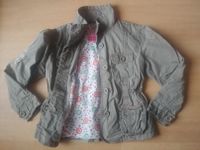 Mädchen tolle Jacke Sommerjacke Mantel 104 Rostock - Lütten Klein Vorschau