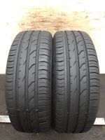 2 Sommerreifen CONTI PREMIUM CONTAKT 2, 185/55R16 83V 2x6mm DOT15 Köln - Rath-Heumar Vorschau