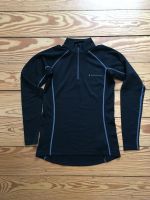 Peak Performance W Half Zip Baselayer/ Schwarz/ Triathlon Neu Schleswig-Holstein - Trittau Vorschau