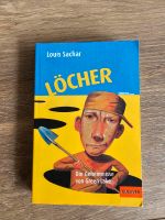 Buch/Roman "Löcher" von Louis Sachar Nordrhein-Westfalen - Hamm Vorschau