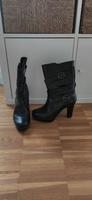 Högl Stiefel Stiefeletten Leder Baden-Württemberg - Aalen Vorschau