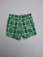 Tolle karierte Shorts von impidimpi, Gr. 74/80 * Top Zustand * Nordrhein-Westfalen - Kerpen Vorschau