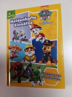 Buch Paw Patrol - Heldenhafte Einsätze Nordrhein-Westfalen - Nideggen / Düren Vorschau