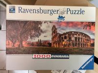 Puzzle Ravensburger Colosseum im Abendrot | Panorama 1000 Teile Rheinland-Pfalz - Kleinmaischeid Vorschau