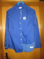 Damen Bluse, Gr. 40, royalblau, John Baner Bayern - Schwarzenbach a d Saale Vorschau