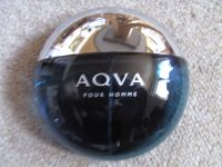 Bvlgari Aqva Men Eau De Toilette Vaporizer 150 ml leer für Sammle Nordrhein-Westfalen - Mönchengladbach Vorschau