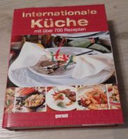 Kochbuch Internationale Küche Nordrhein-Westfalen - Hemer Vorschau